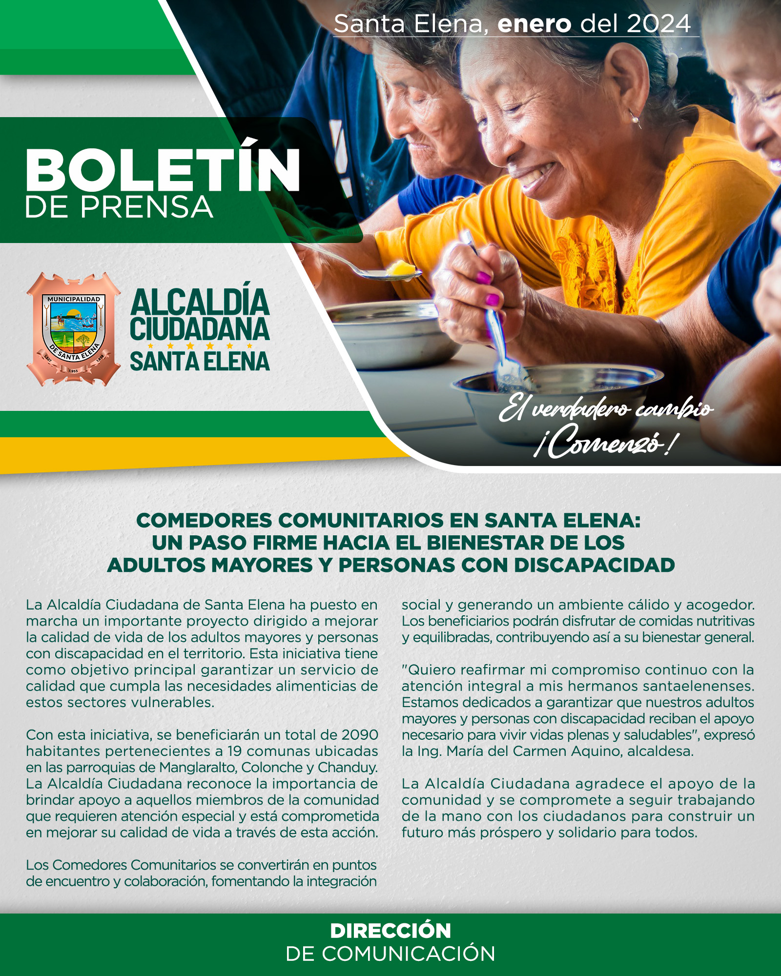 02_BOLETIN DE PRENSA COMEDORES COMUNITARIOS