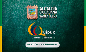Logo Quipux